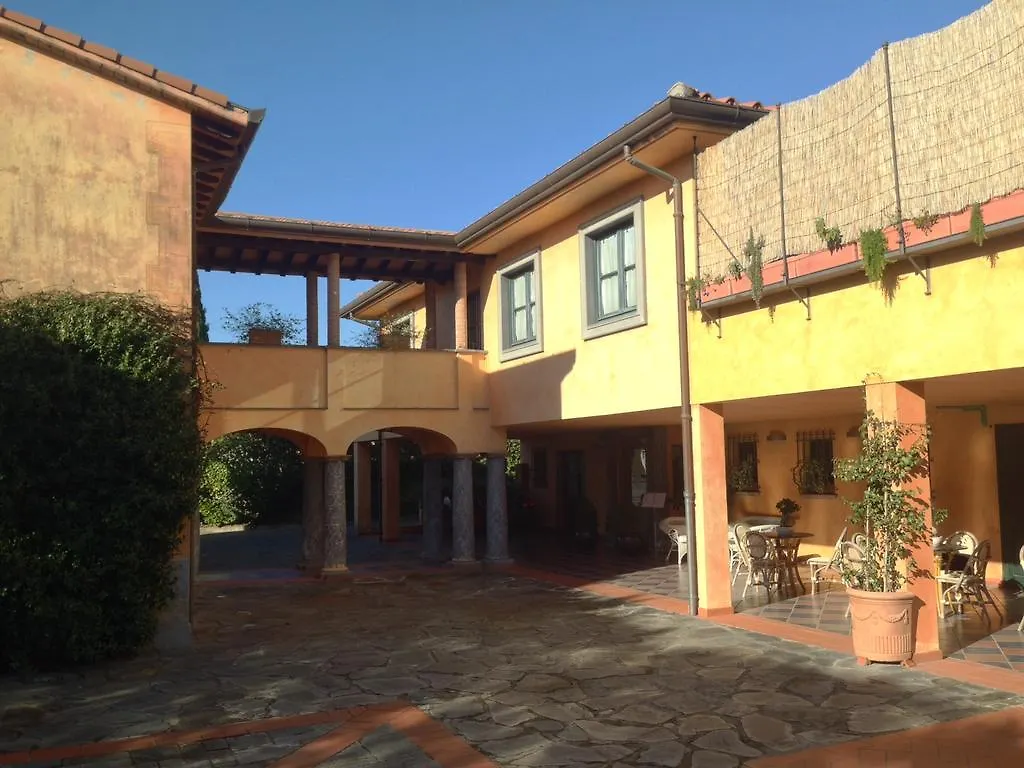Albergo La Pietra Fosdinovo