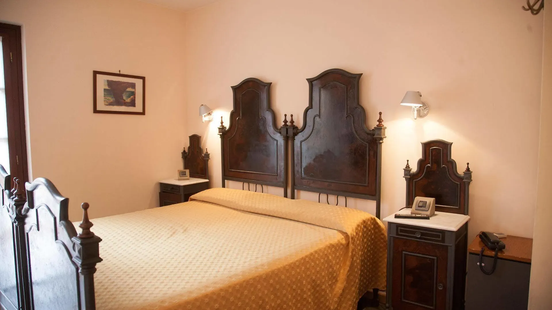 Albergo La Pietra Fosdinovo Italia