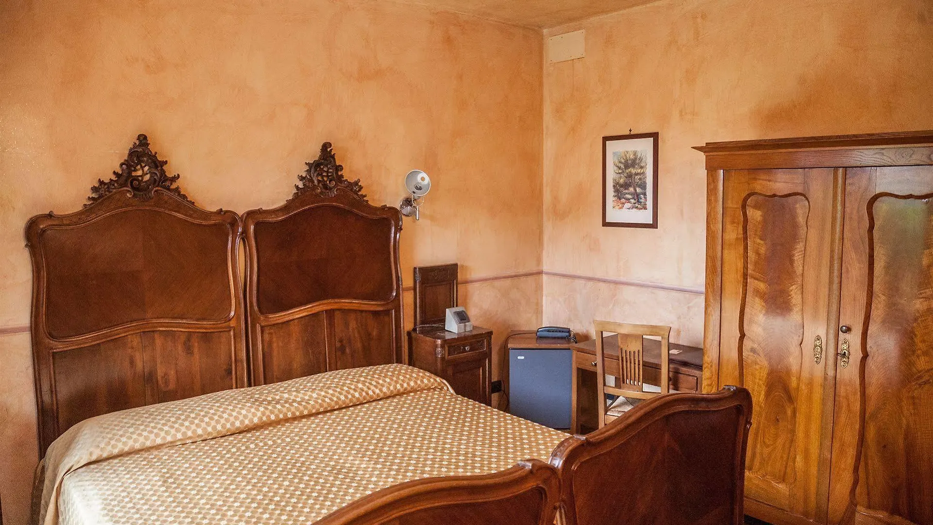 Albergo La Pietra Fosdinovo